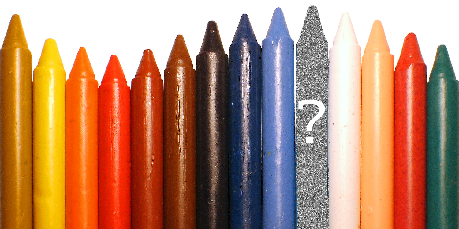 Chimerical Colours – How to See the Impossible – SENSEational science