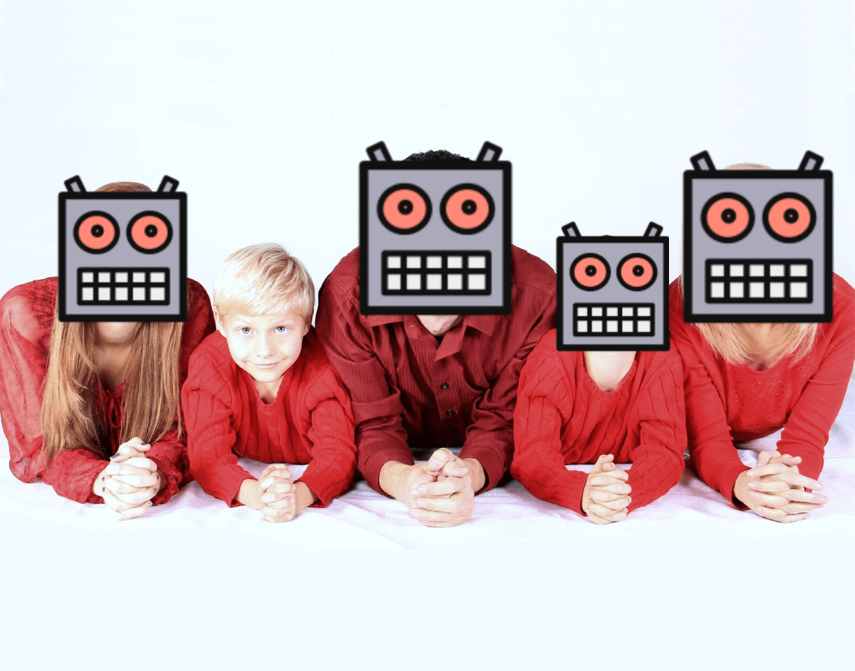 Is Everyone Else A Robot? The Problem Of&nbsp;Consciousness